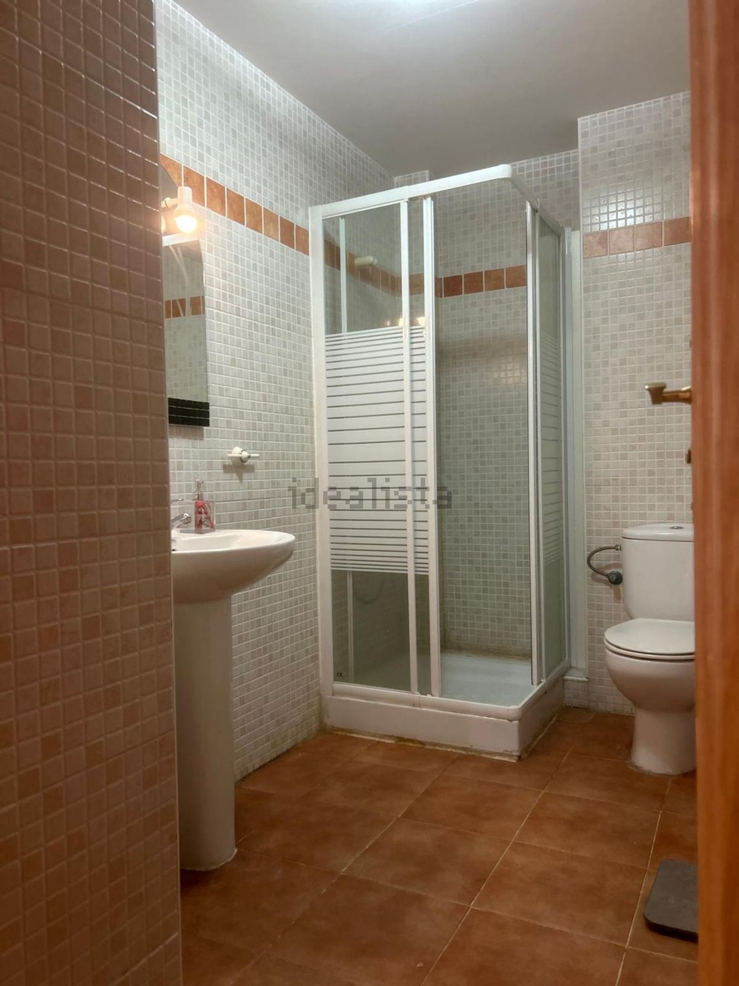 Habitació de lloguer, Toledo