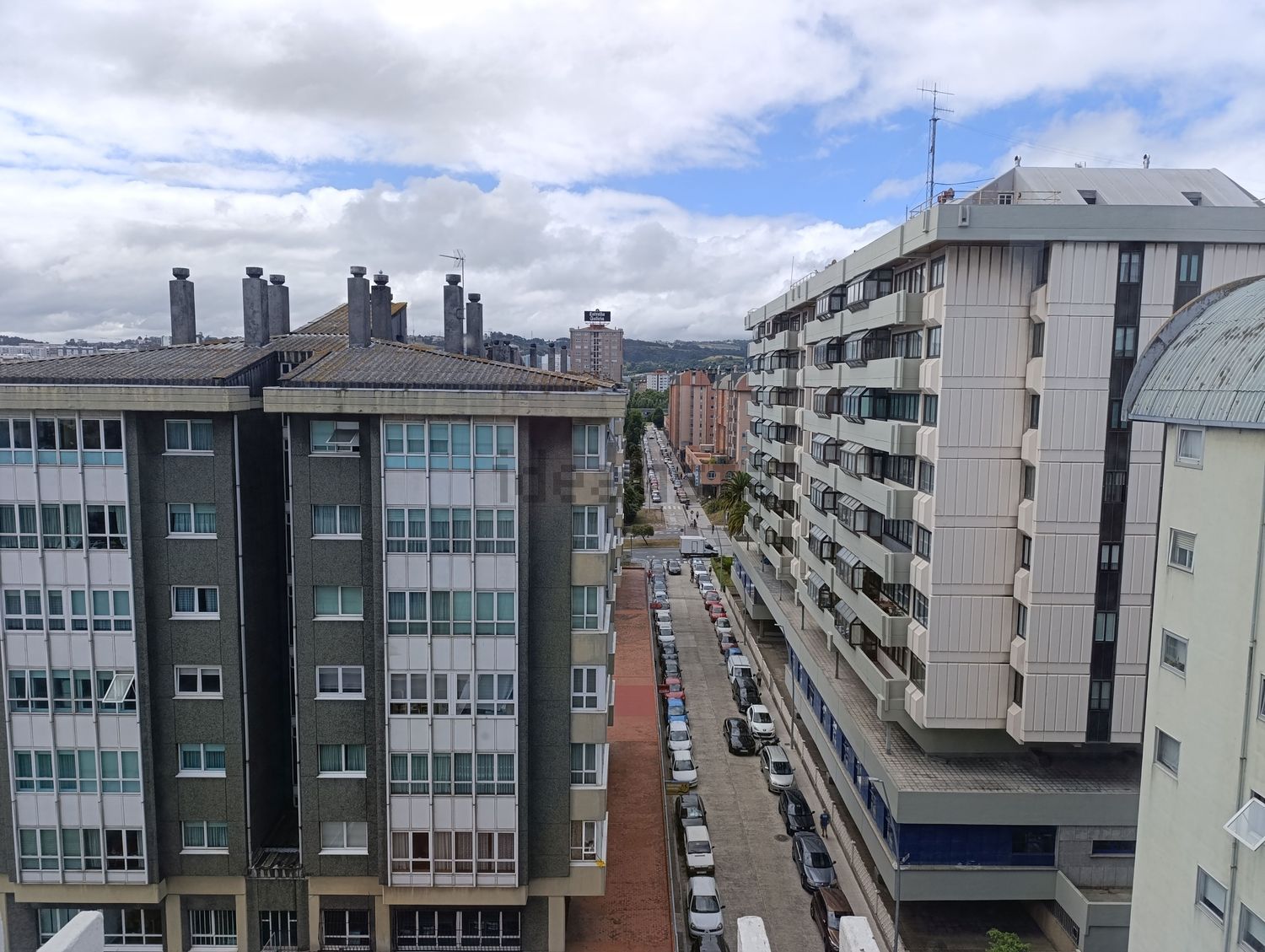 Pis de 110 m² a A Corunya