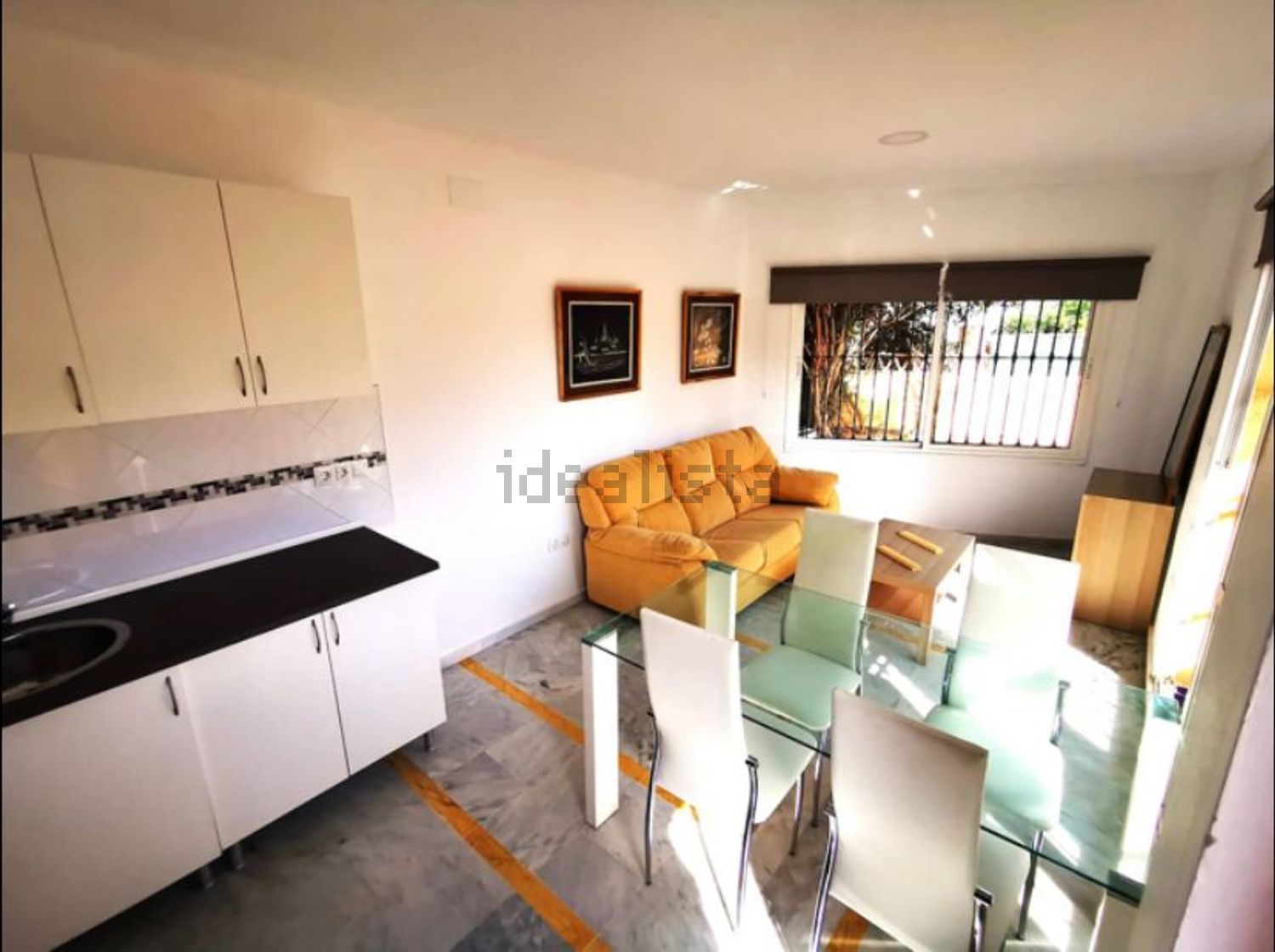 Pis de 55 m² a Marbella