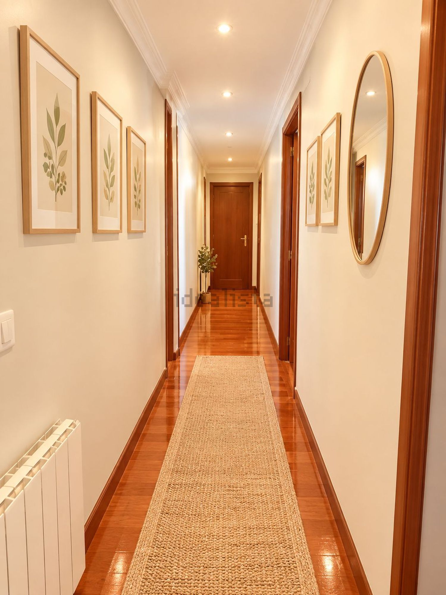 Appartamento 90 m² a Getxo