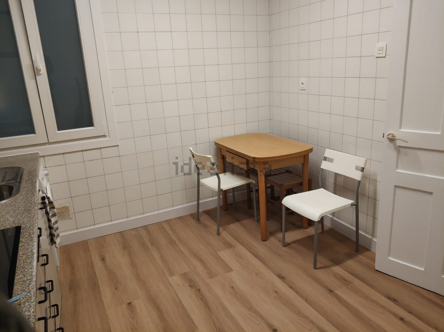 Habitación 60 m², San Sebastián