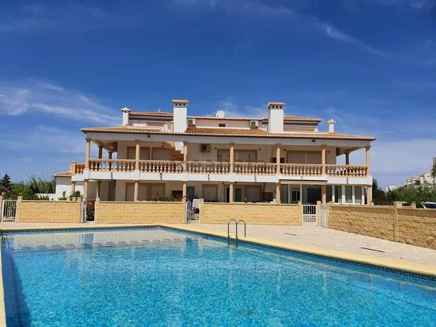 Appartamento 52 m² a Dénia