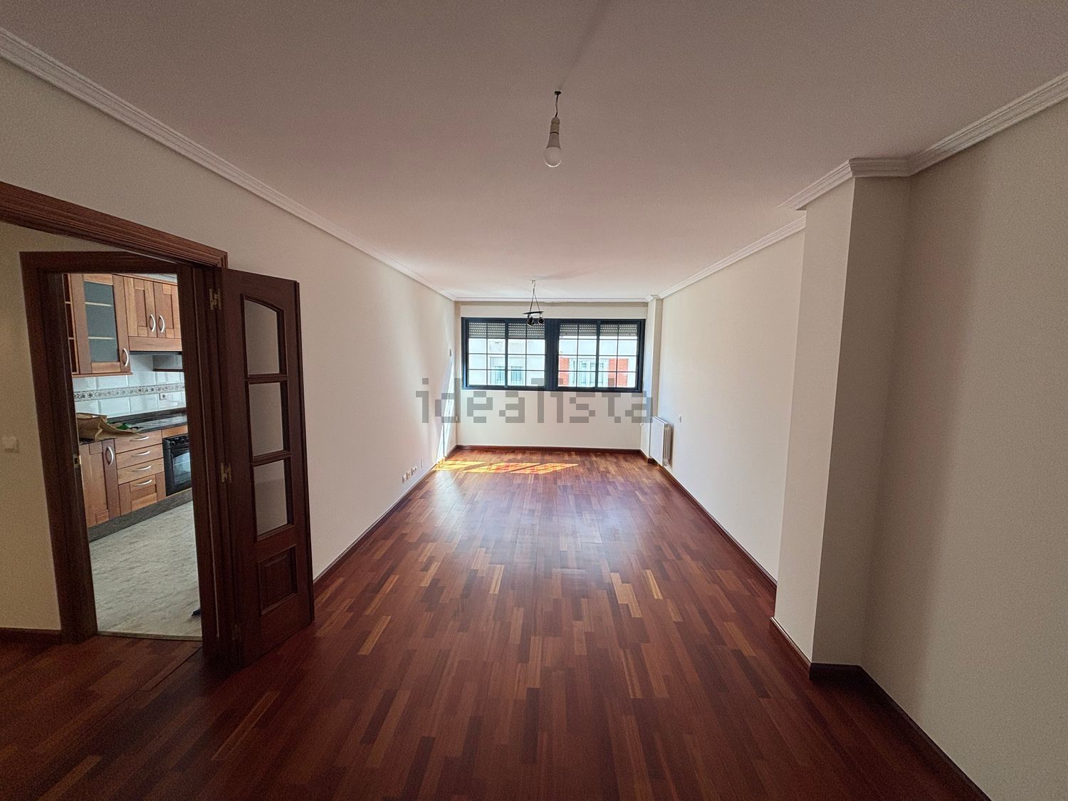 Piso de 110 m² en Ponferrada