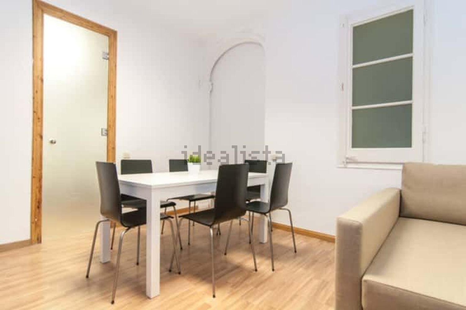 Habitación en alquiler, Barcelona
