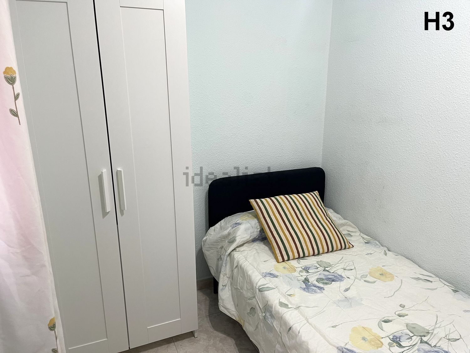 Stanza in affitto, Siviglia