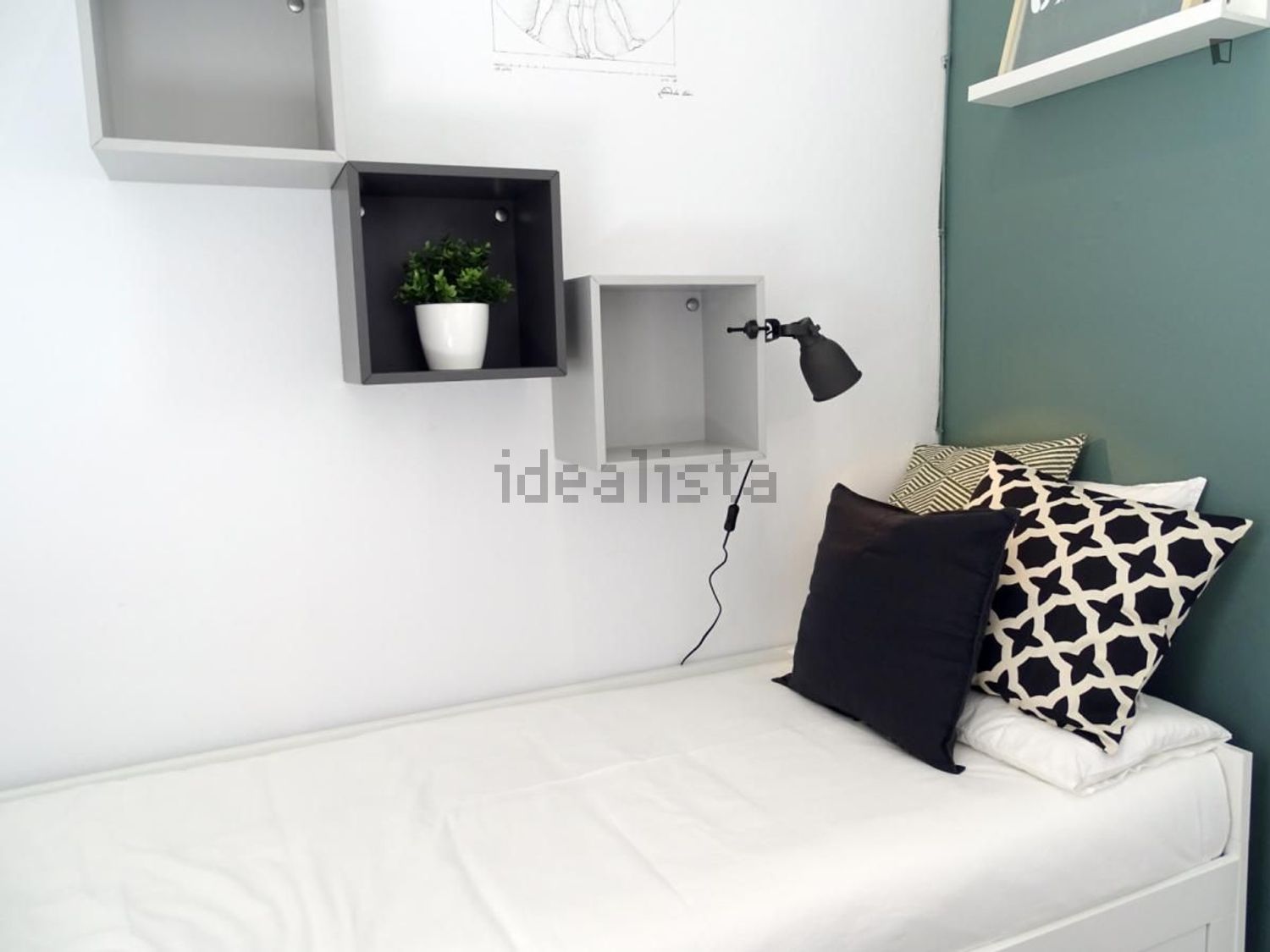 Habitación en alquiler, Barcelona