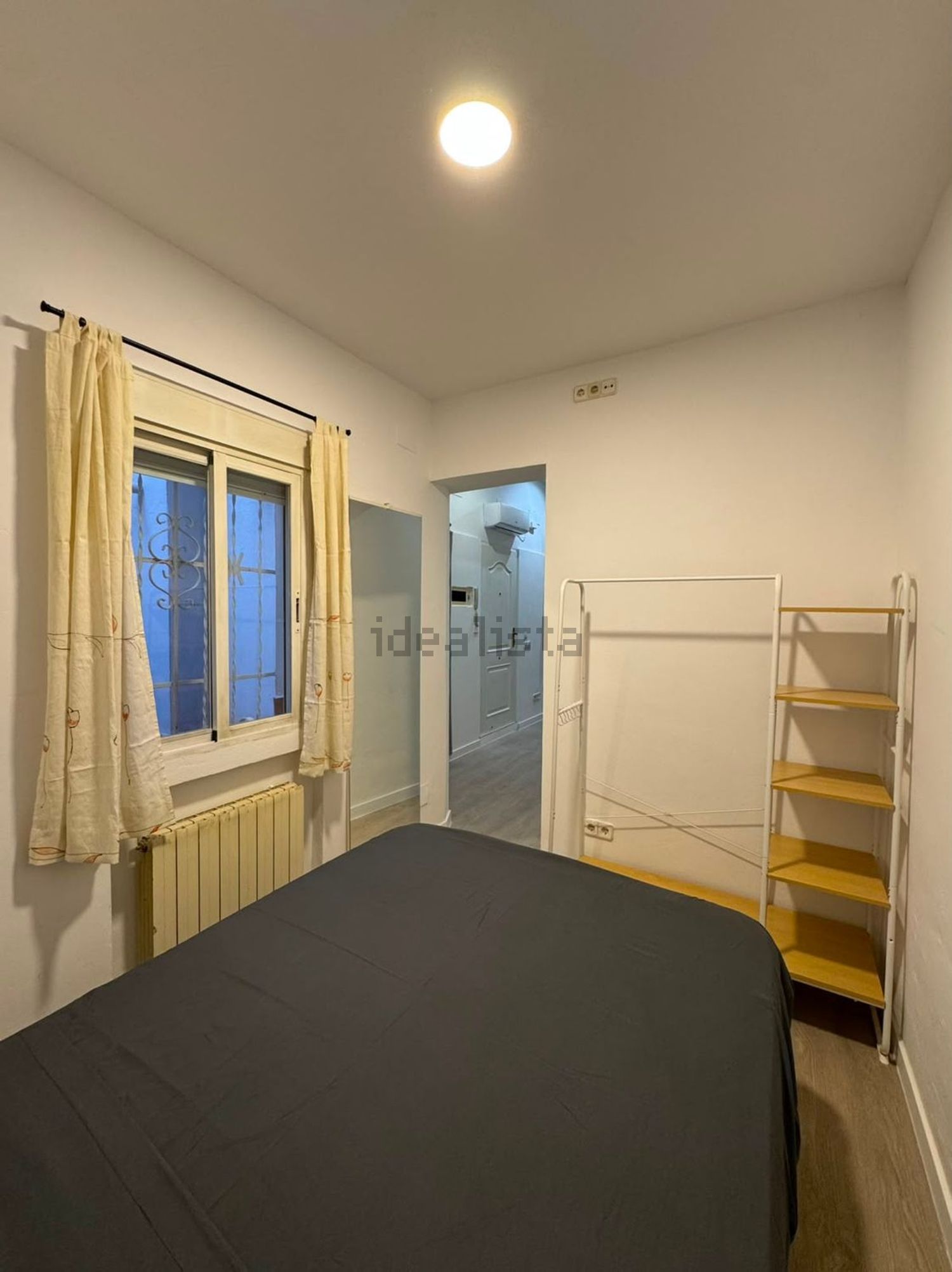 Piso de 38 m² en Madrid