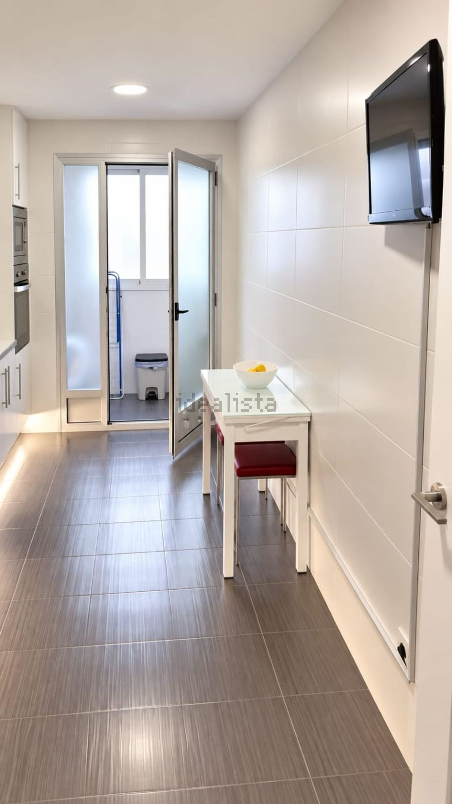 Piso de 95 m² en Elche
