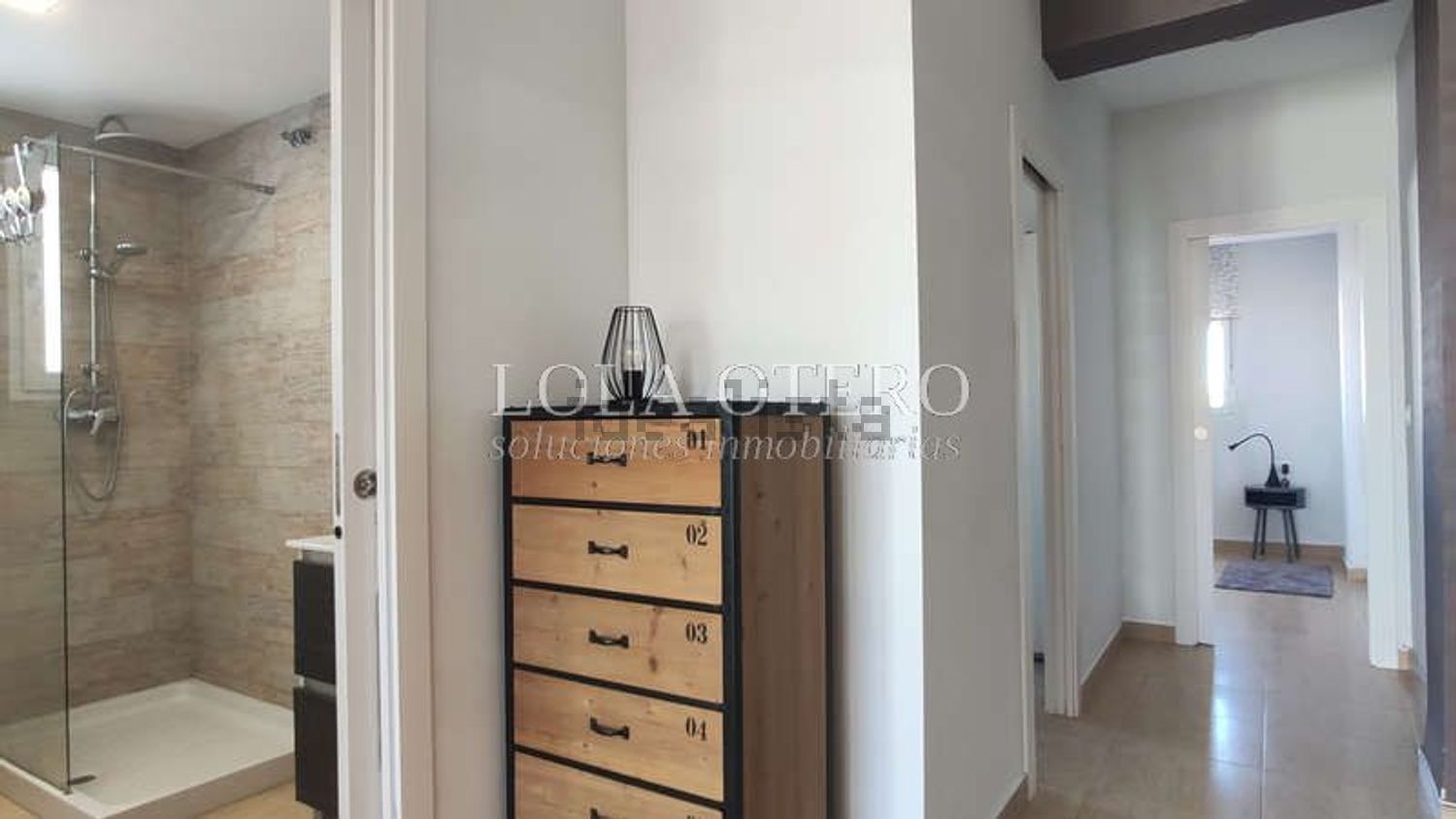 Pis de 75 m² a València