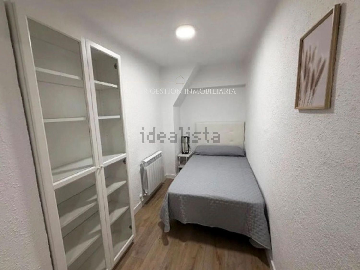 Квартира 60 м² в Саламанке