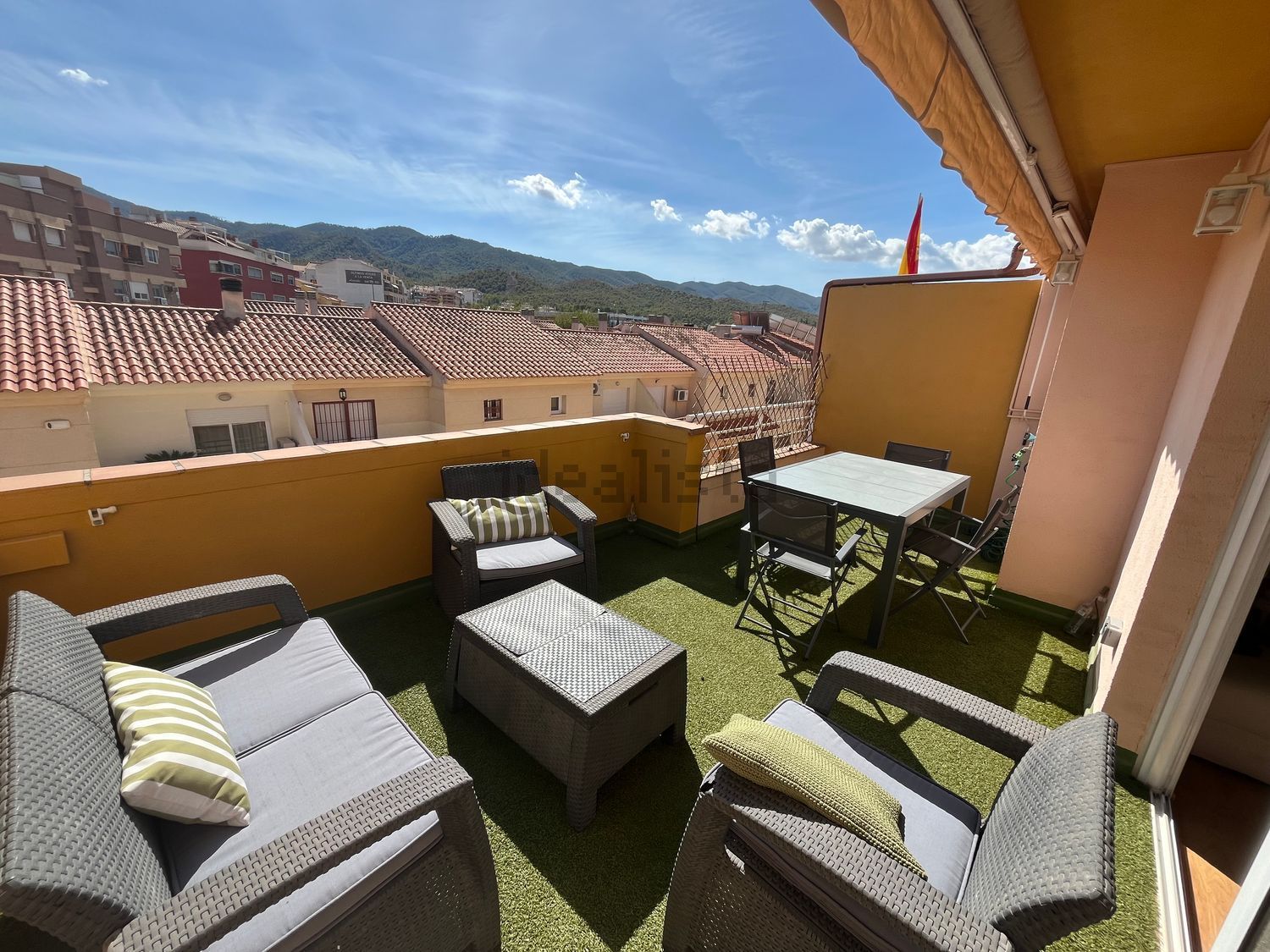 Casa de 200 m² a Múrcia