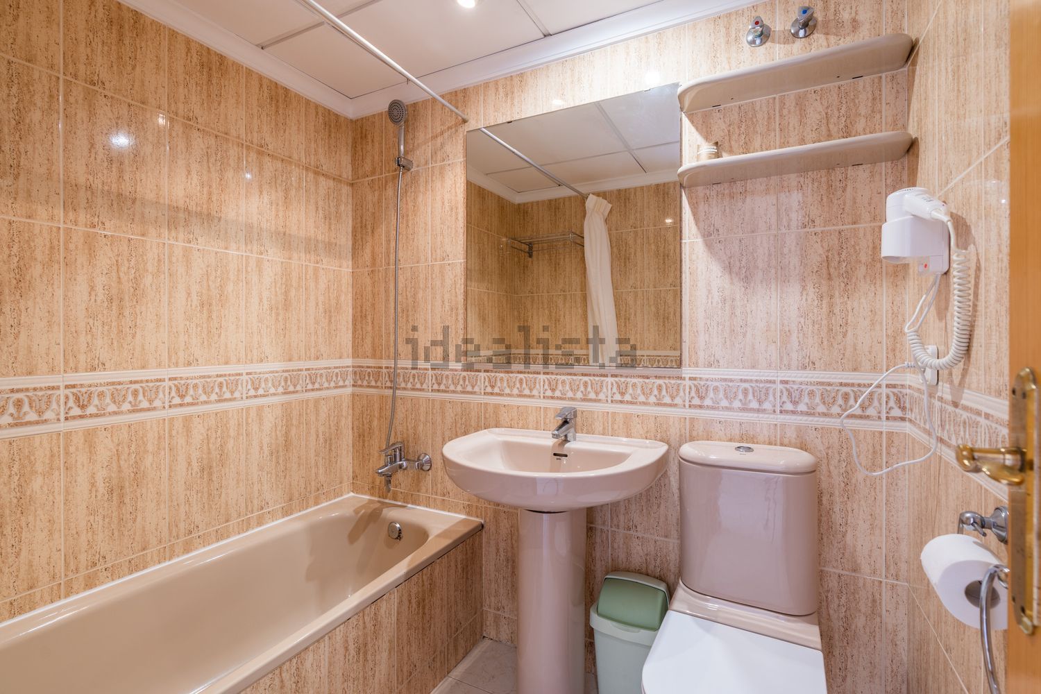 Pis de 101 m² a Calp