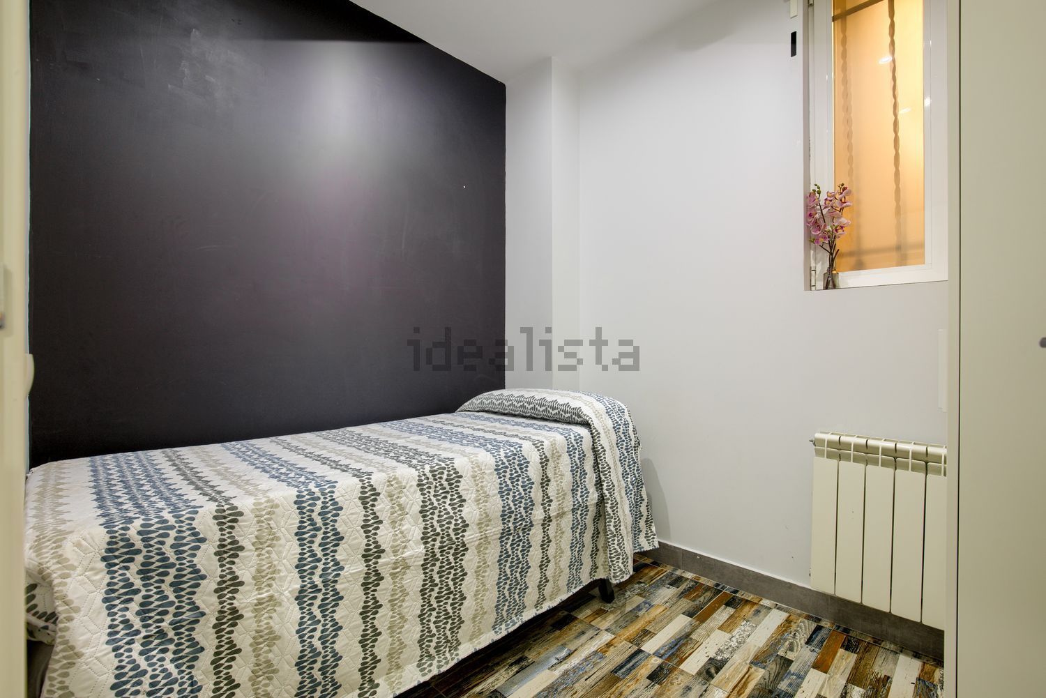 Pis de 98 m² a Madrid