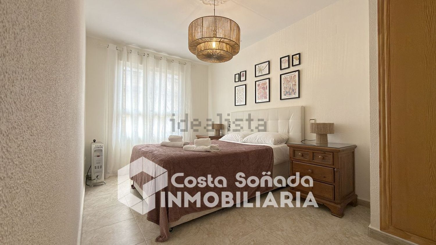 Piso de 157 m² en Jávea