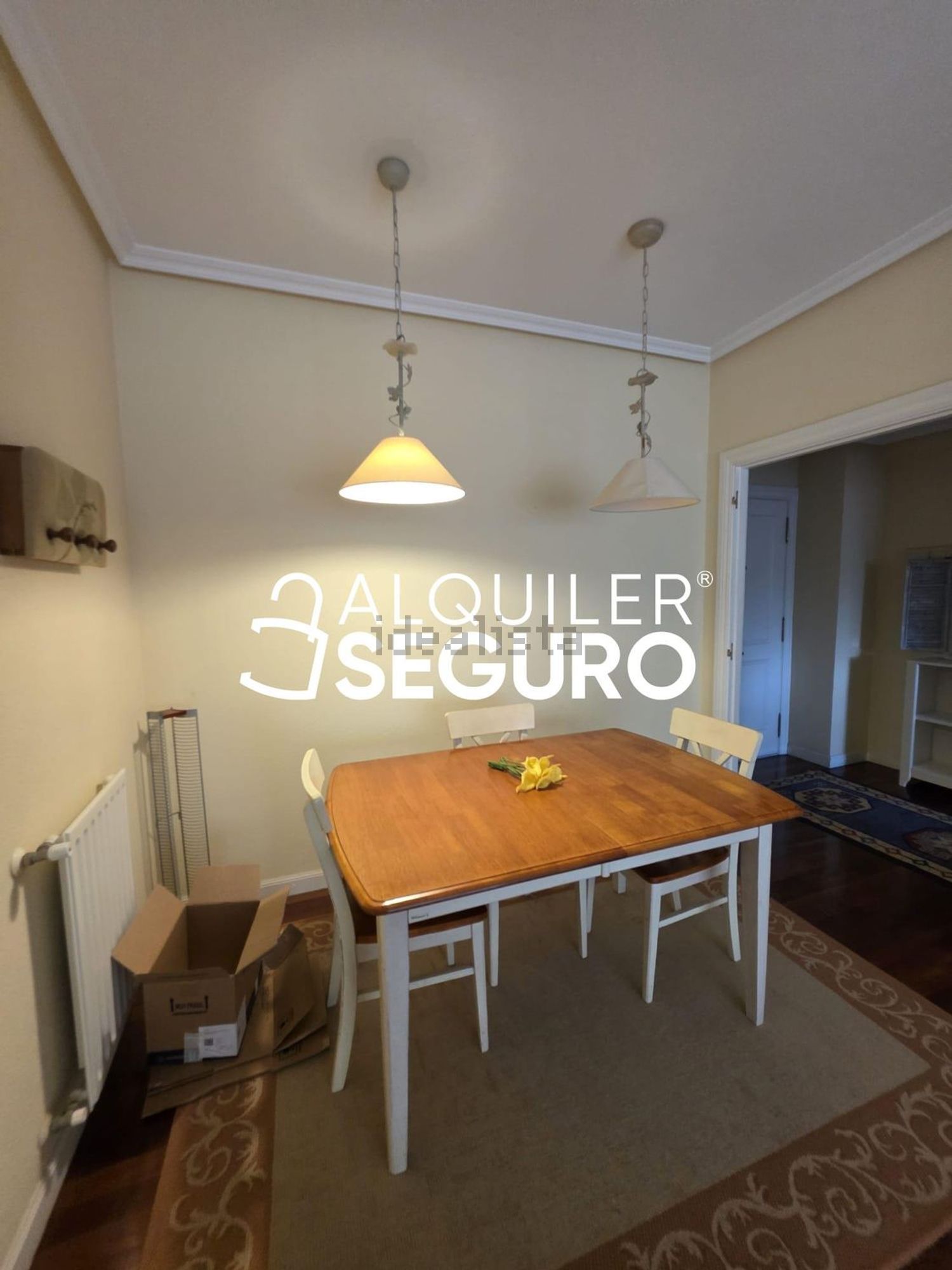 Pis de 65 m² a Sopela