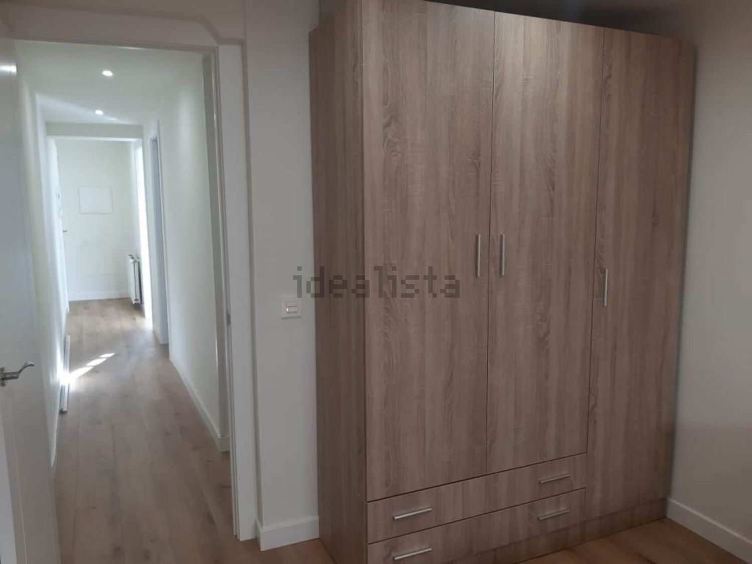 Pis de 63 m² a Burgos