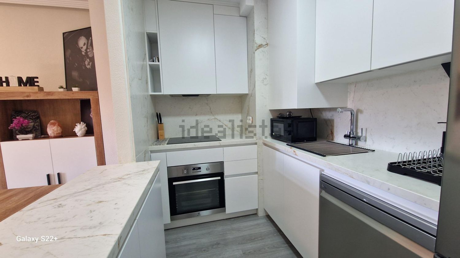 Pis de 58 m² a Cartagena