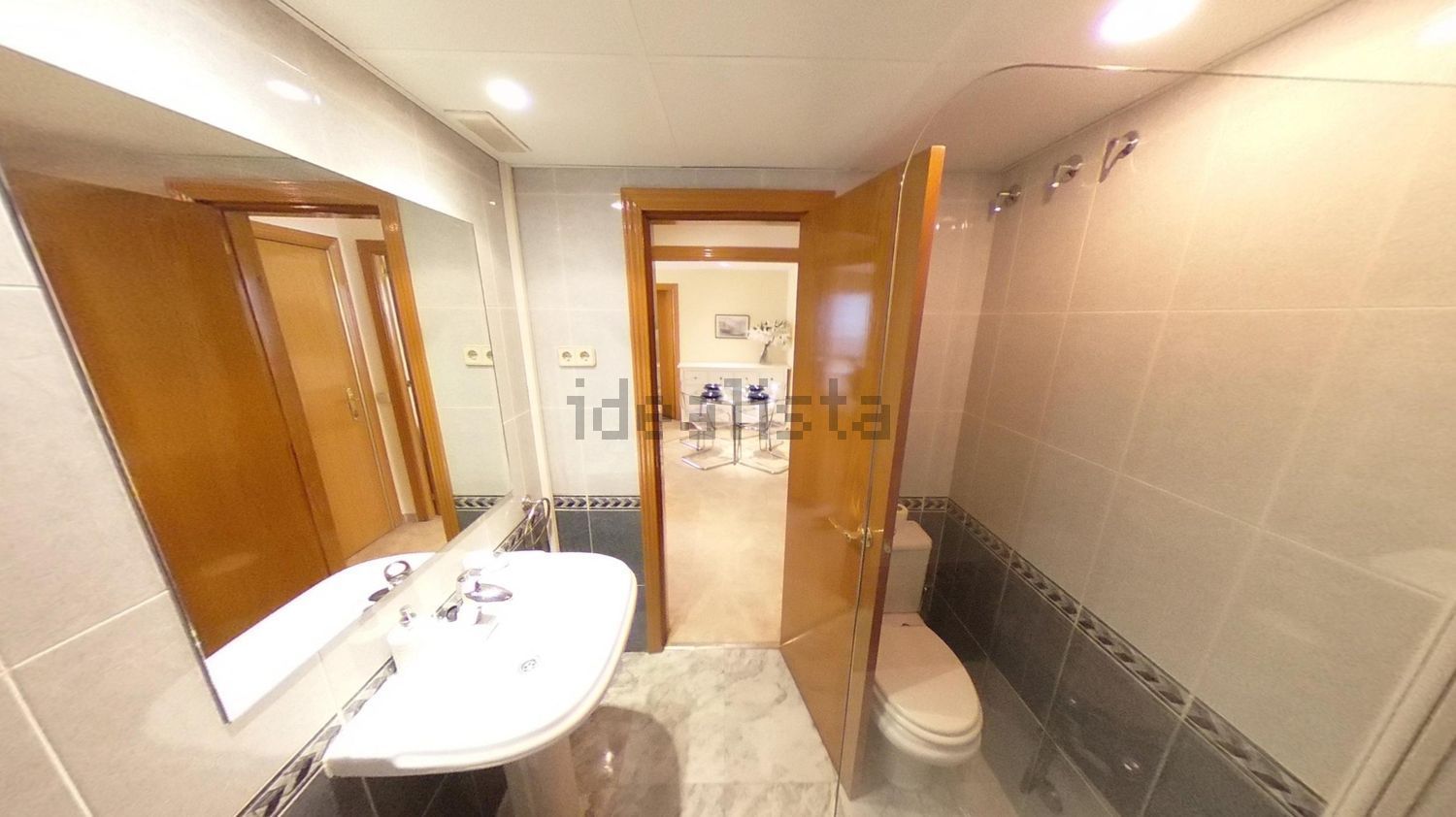 Pis de 50 m² a Madrid