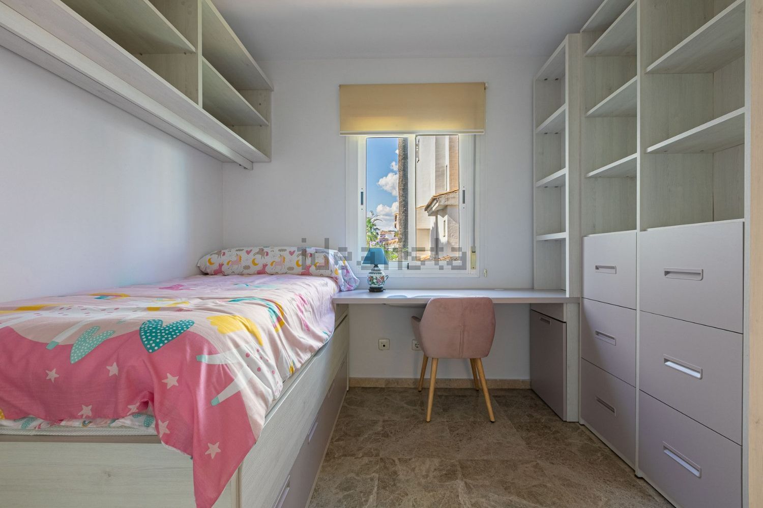 Pis de 137 m² a Marbella