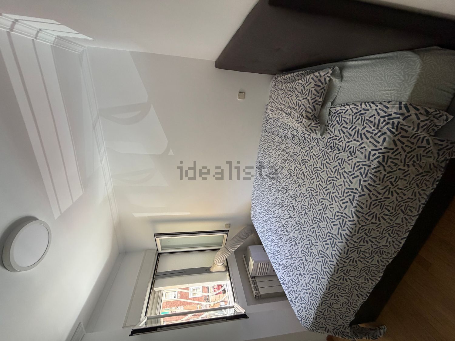 Habitación en alquiler, Madrid