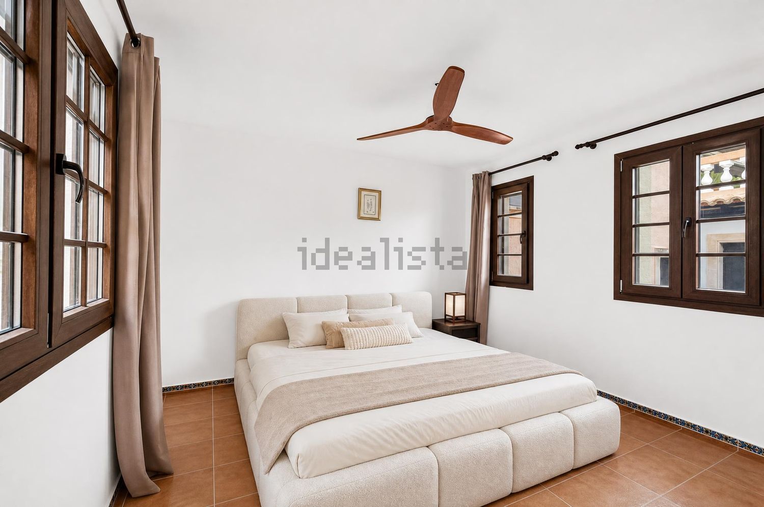 Pis de 135 m² a Calvià