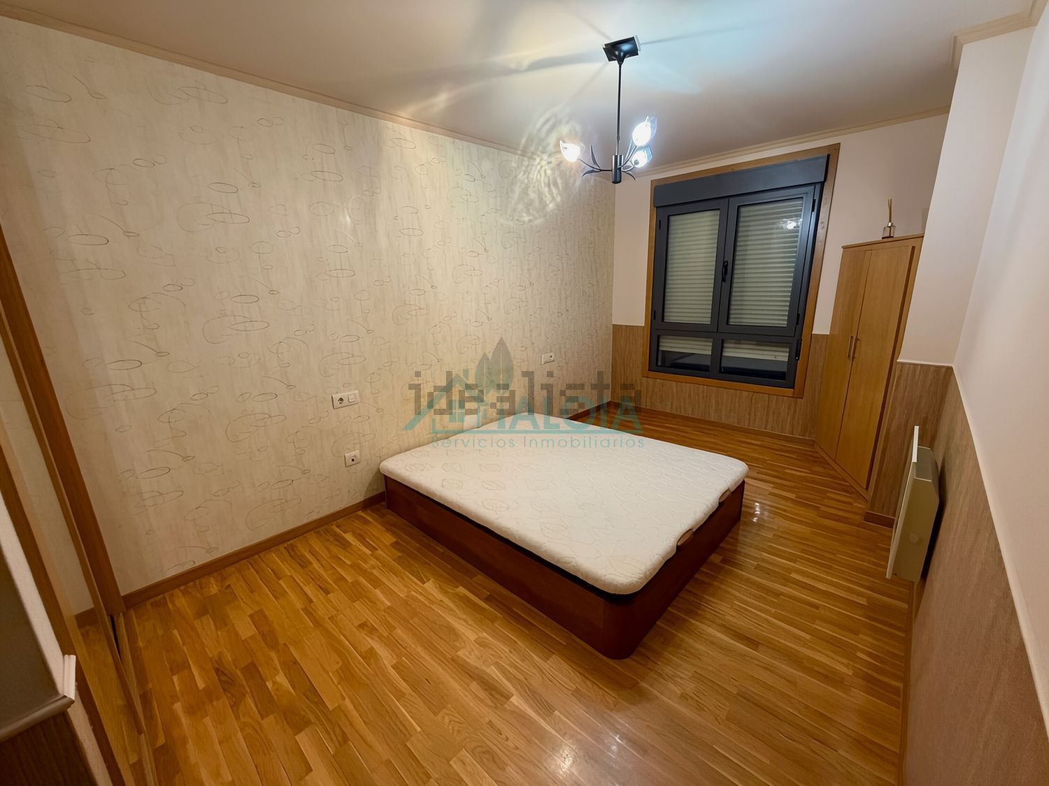 Pis de 85 m² a Salceda de Caselas