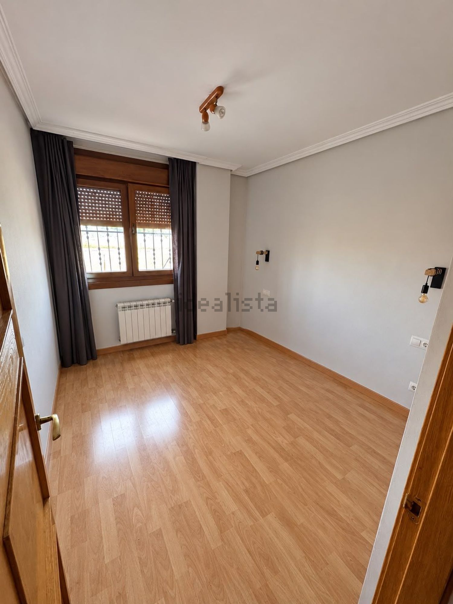 Pis de 55 m² a Numancia de la Sagra