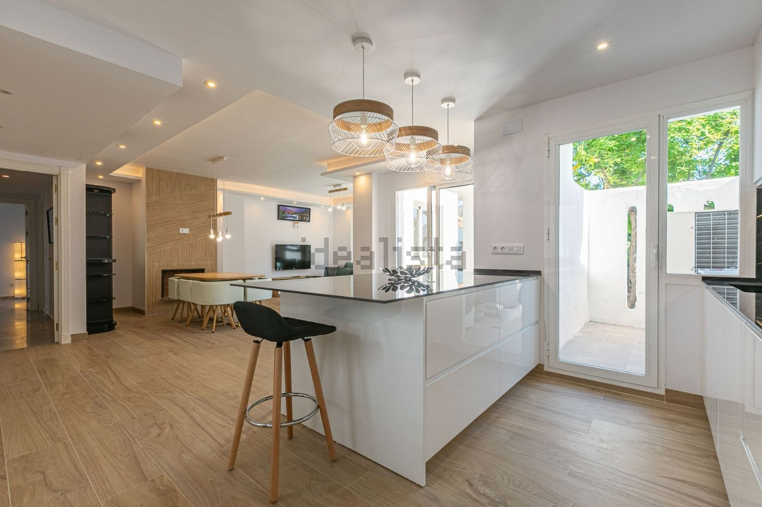 Pis de 137 m² a Marbella
