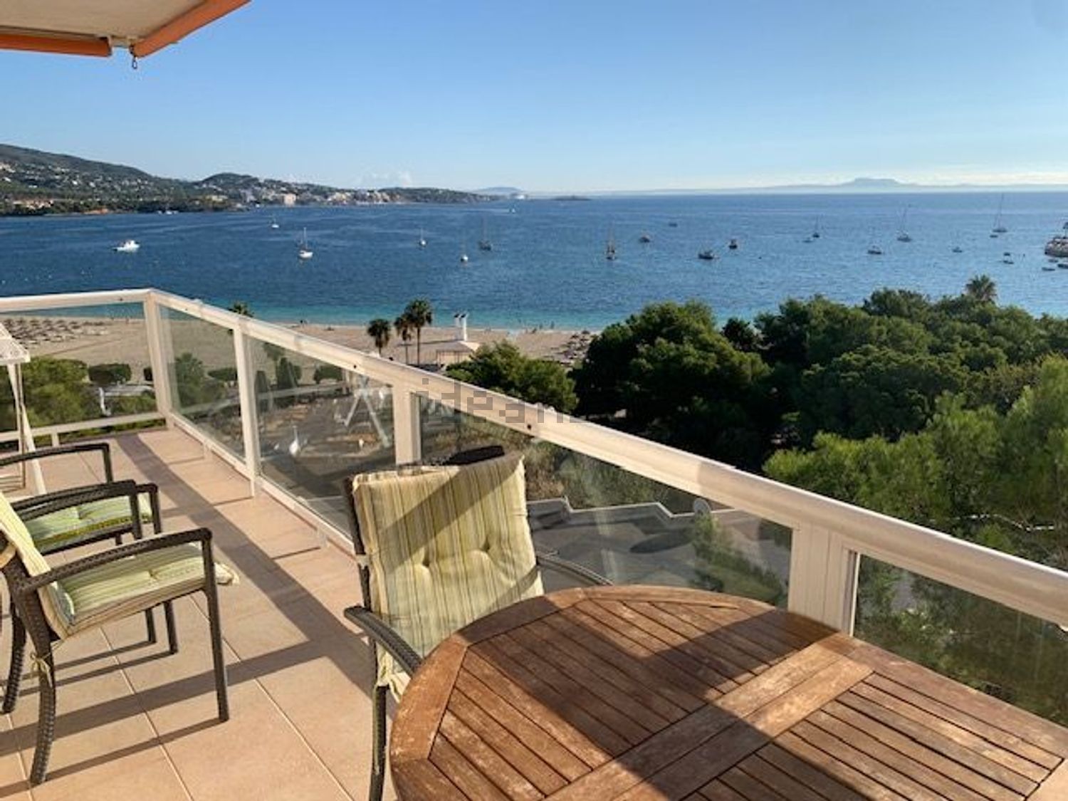 Pis de 110 m² a Calvià