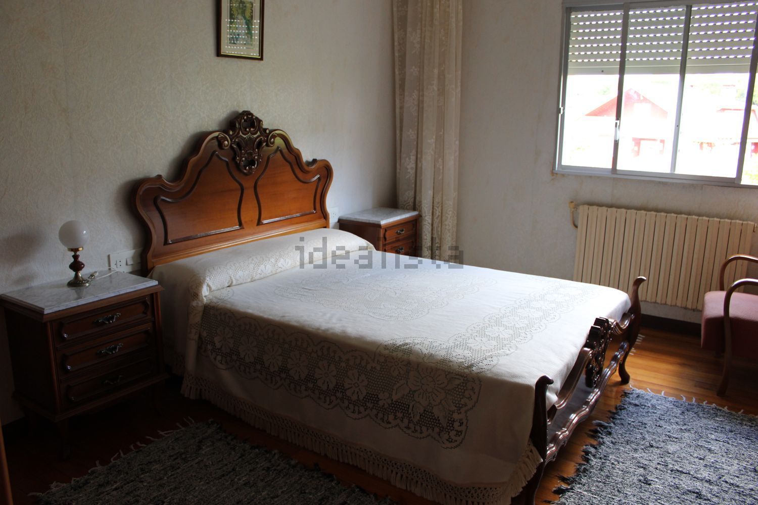Piso de 126 m² en Bueu