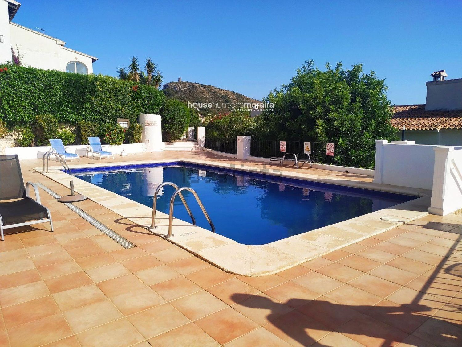 Piso de 100 m² en Teulada