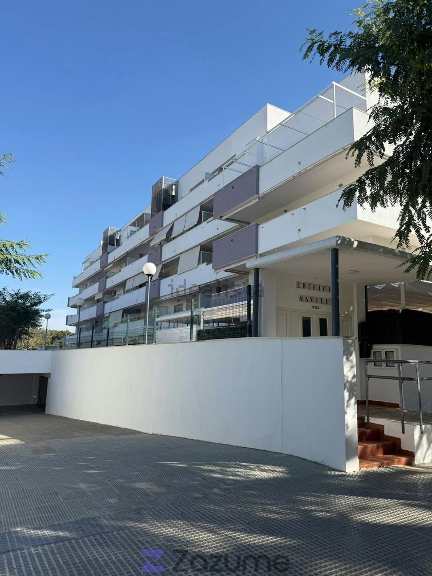 Pis de 108 m² a Lepe