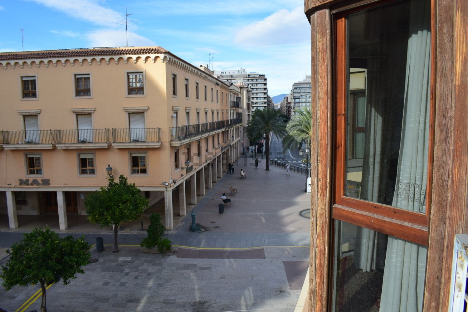 Pis de 120 m² a Elx