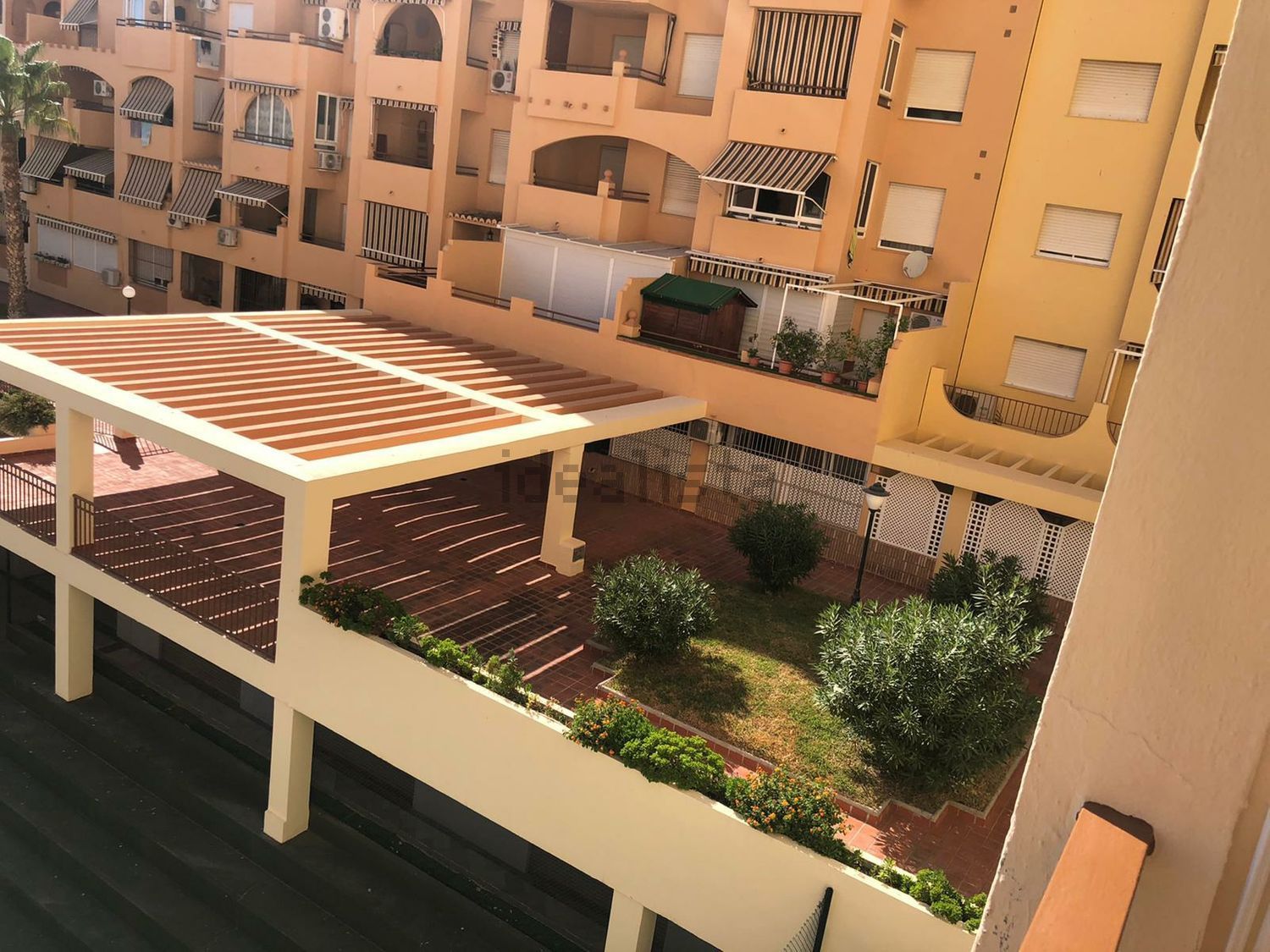 Pis de 86 m² a Almuñécar