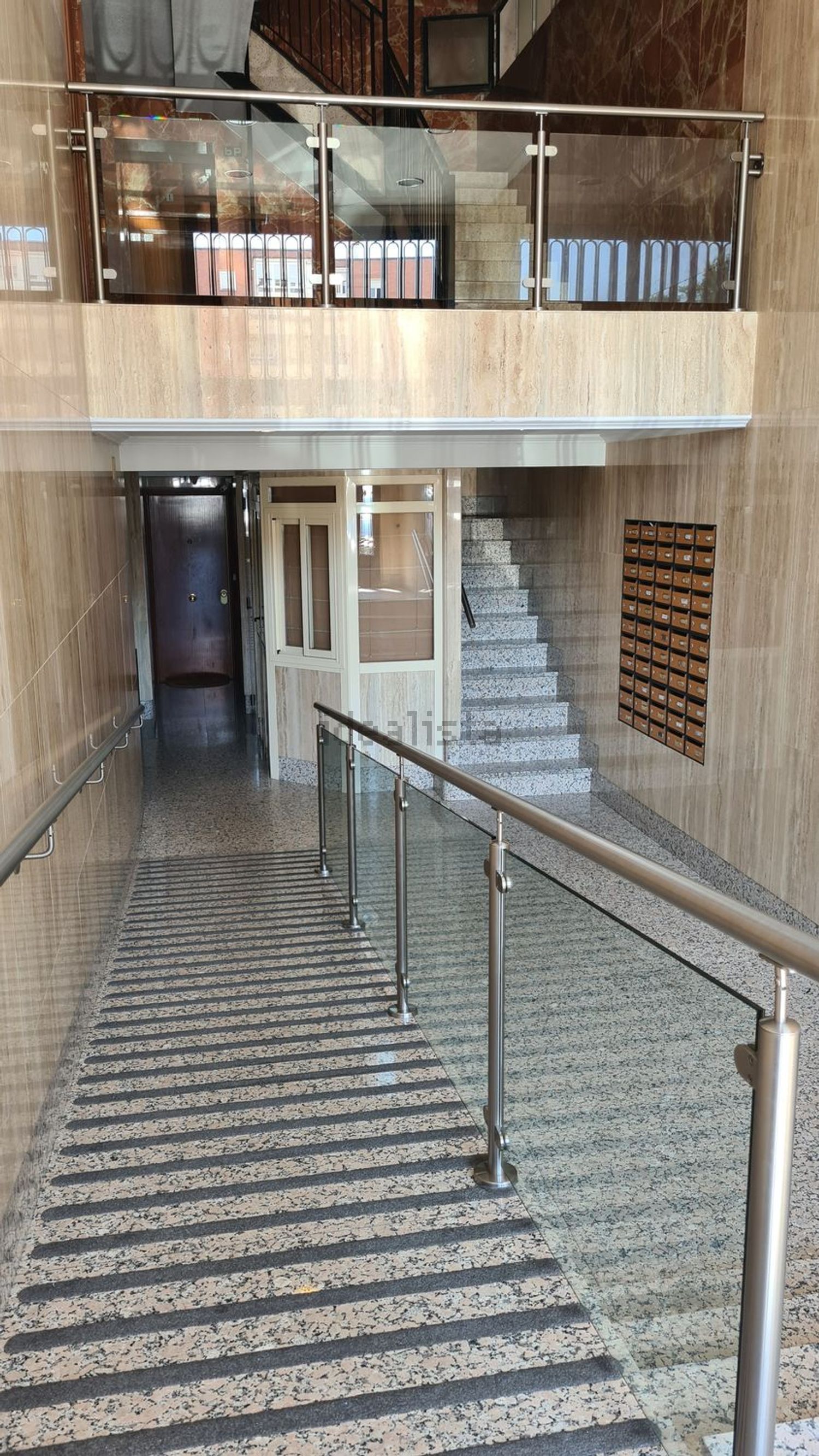 Pis de 32 m² a Madrid
