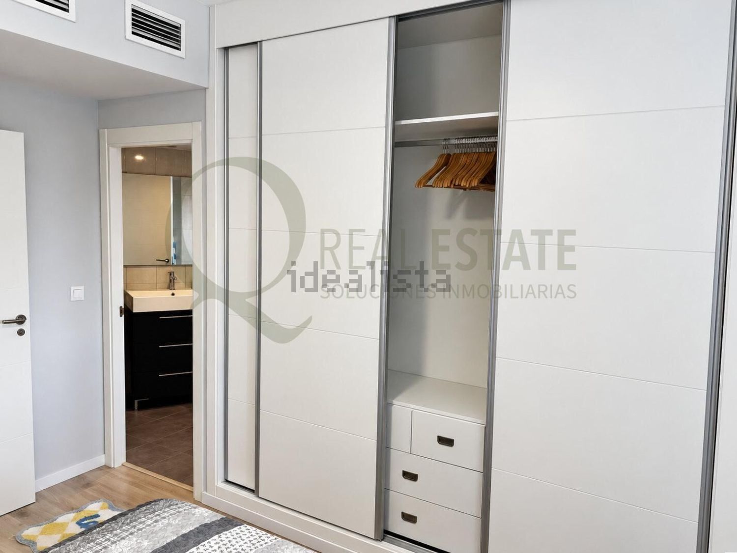 Piso de 81 m² en el Campello