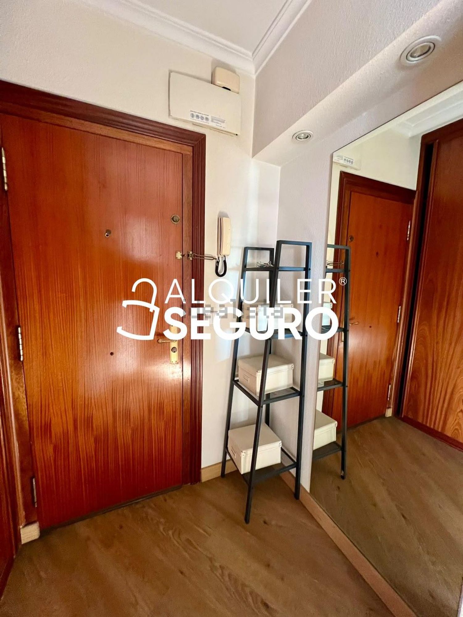 Квартира 65 м² у Madrid