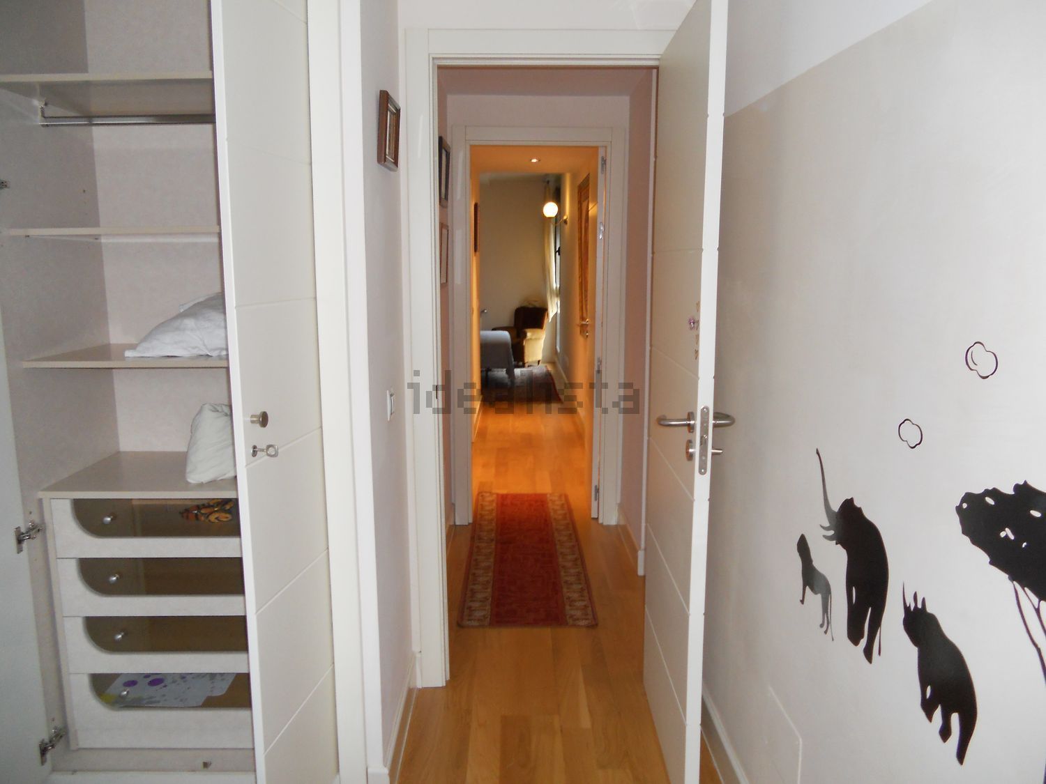 Apartamento 99 m² em Madrid