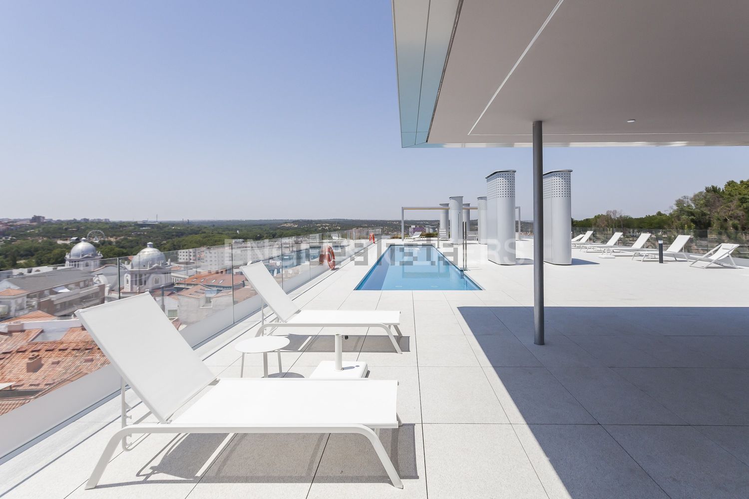 Pis de 68 m² a Madrid