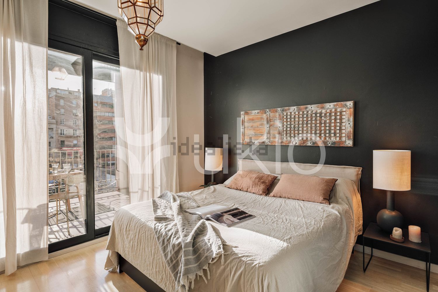 Apartamento 90 m² em Barcelona