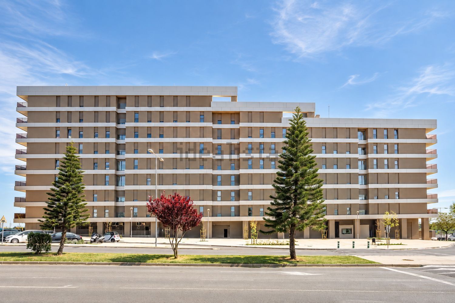 Pis de 131 m² a Tomares