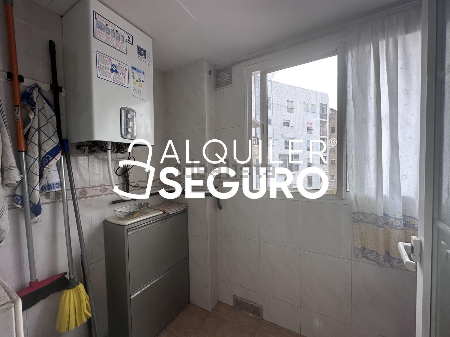 Pis de 160 m² a València