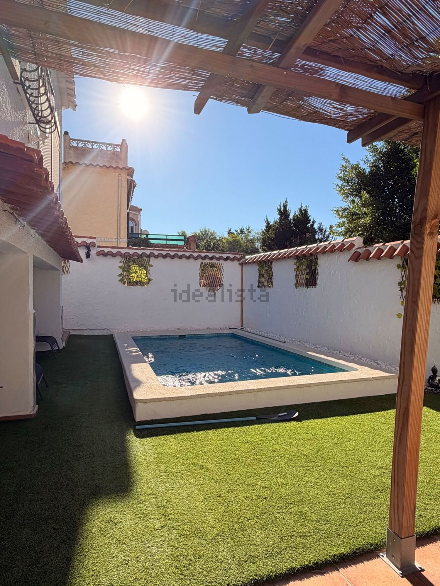 Casa de 130 m² en San Fulgencio