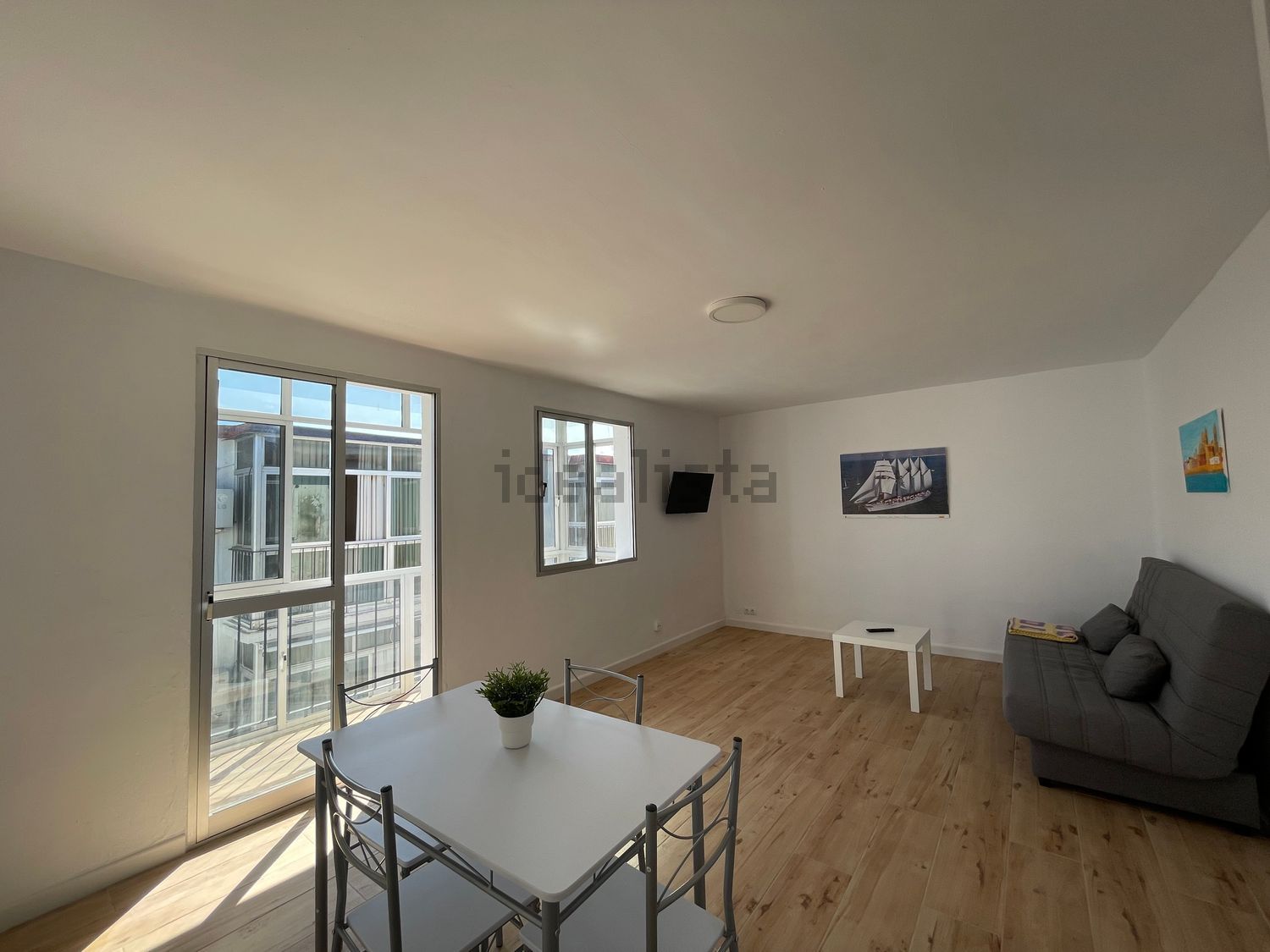Habitación en alquiler, El Puerto de Santa María