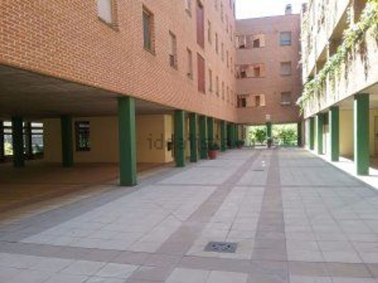 Stanza in affitto, Tudela