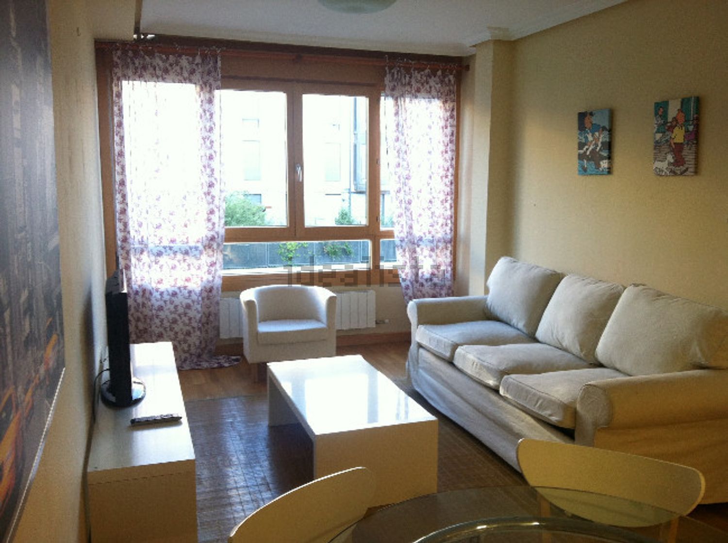 Piso de 60 m² en Burgos