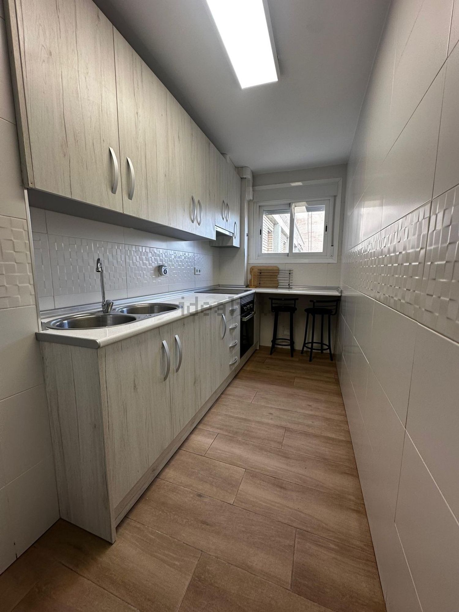 Piso de 89 m² en Jaén