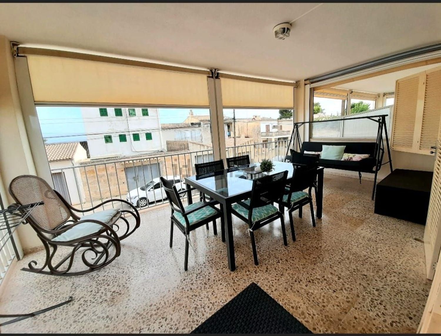 Pis de 95 m² a Llucmajor
