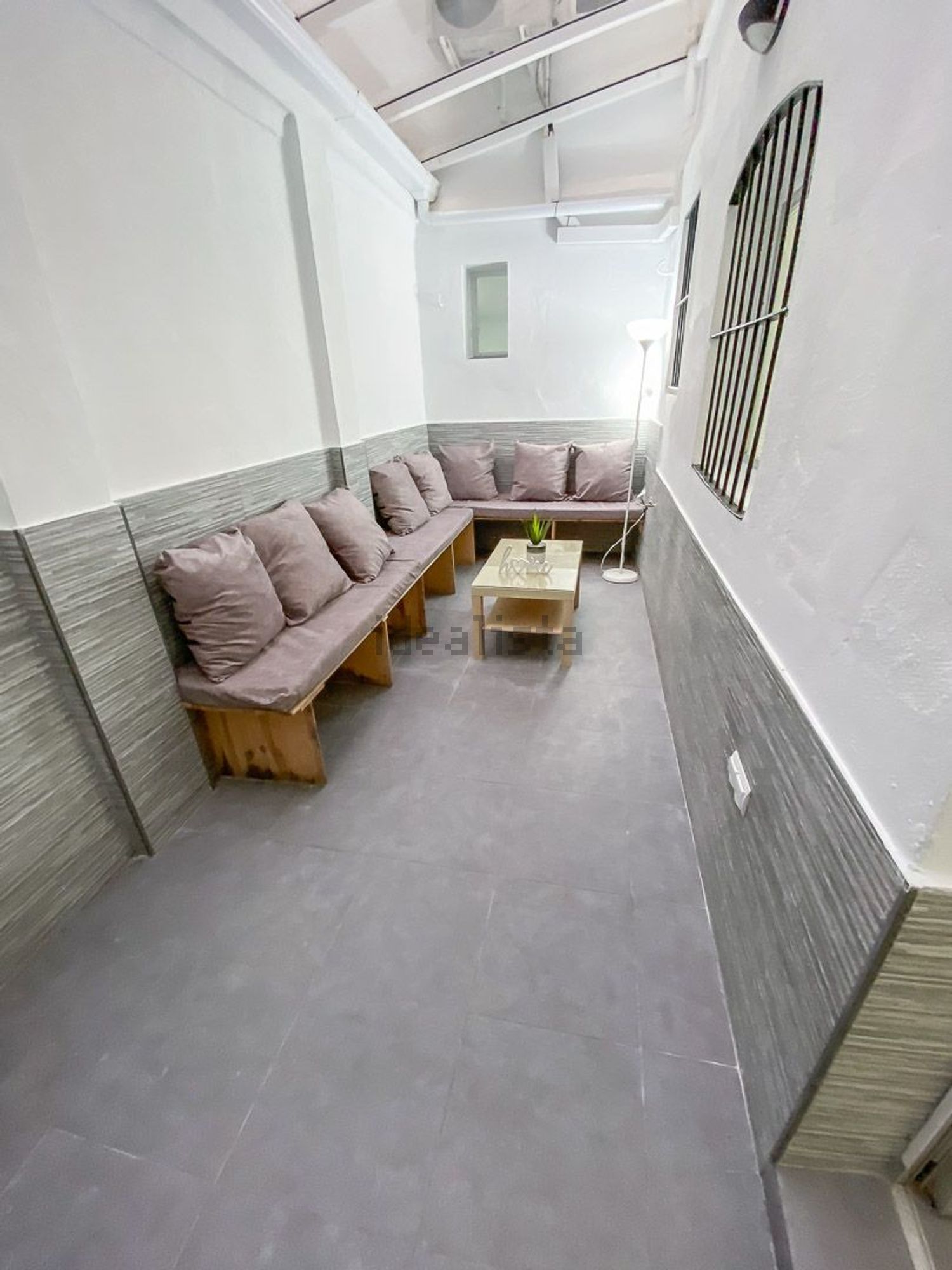 Habitació de lloguer, Sevilla