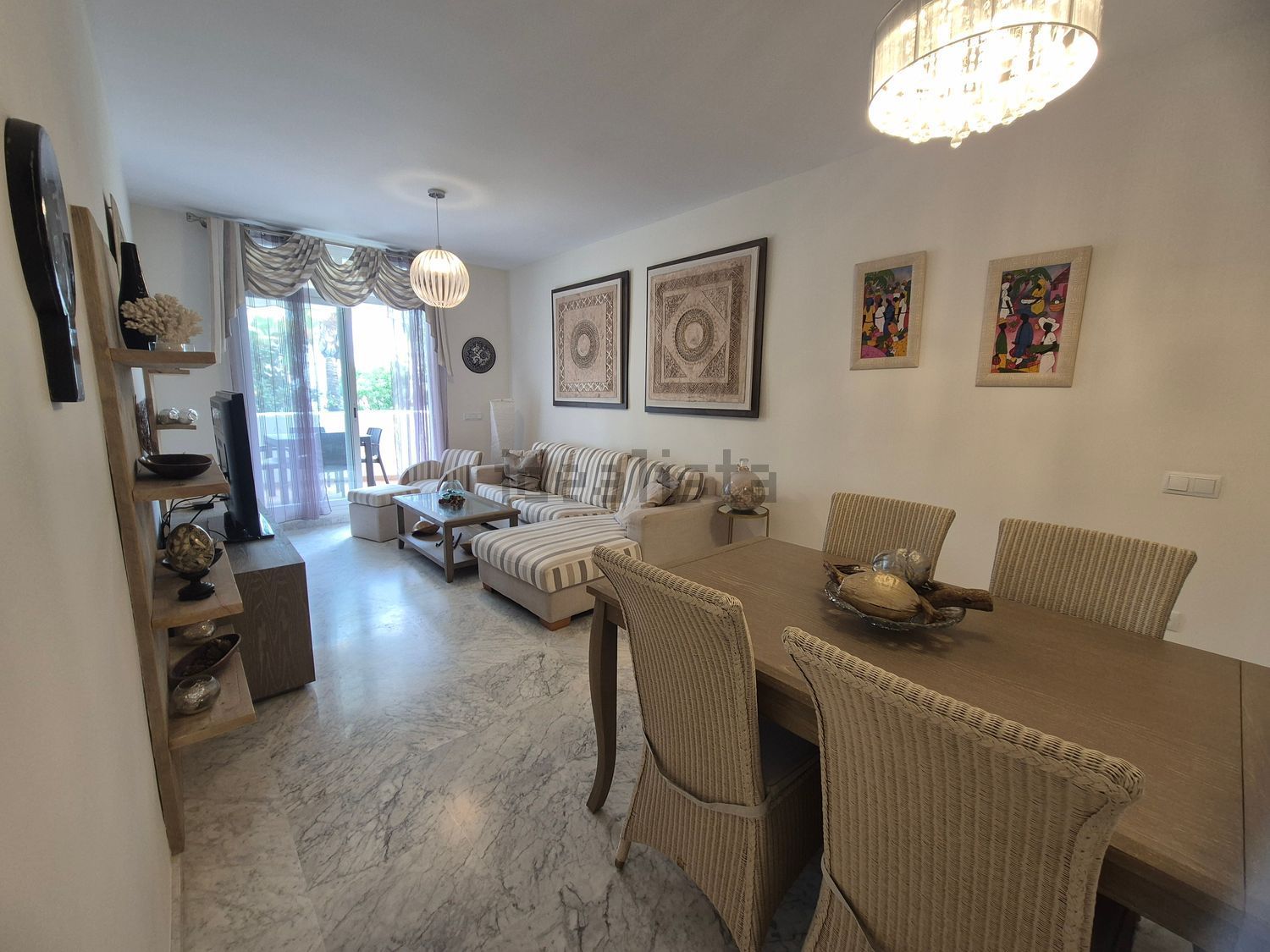 Pis de 160 m² a Marbella